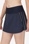 HIGH WAIST SKORT