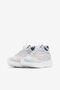 AMORE PRISM SUEDE/MSIL/MSIL/WHT/Ten