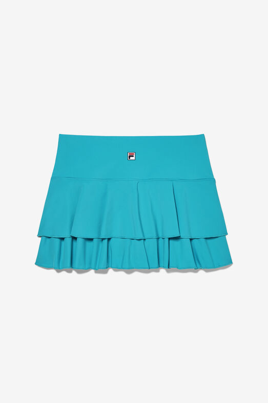 TENNIS ESSEN TRD RUFFLE SKORT