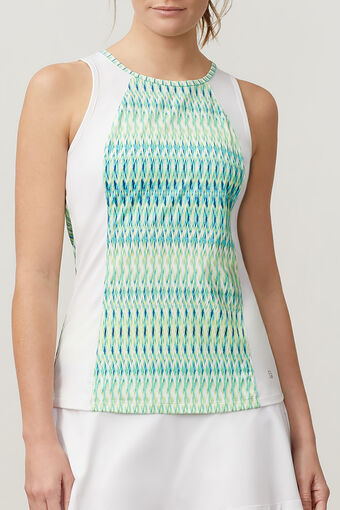 ACQUA FULL COVERAGE TANK