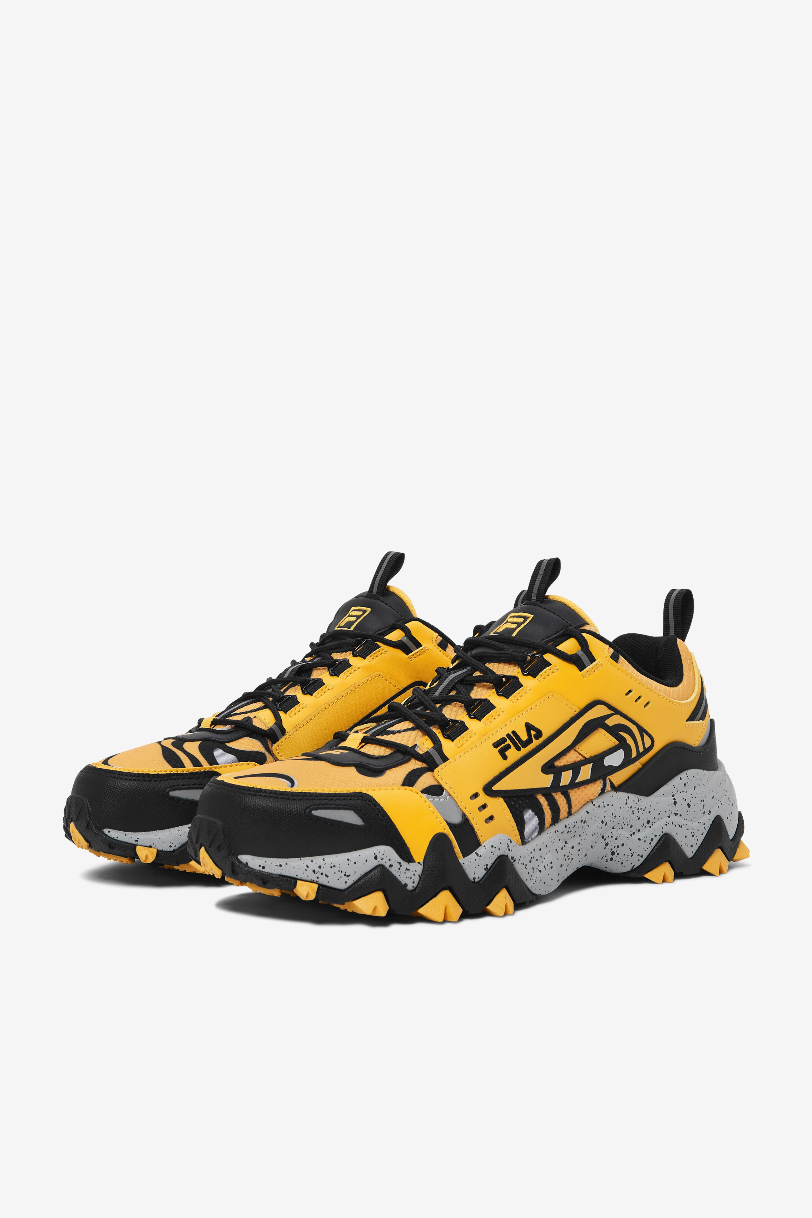 Fila oakmont tr mens gold deals