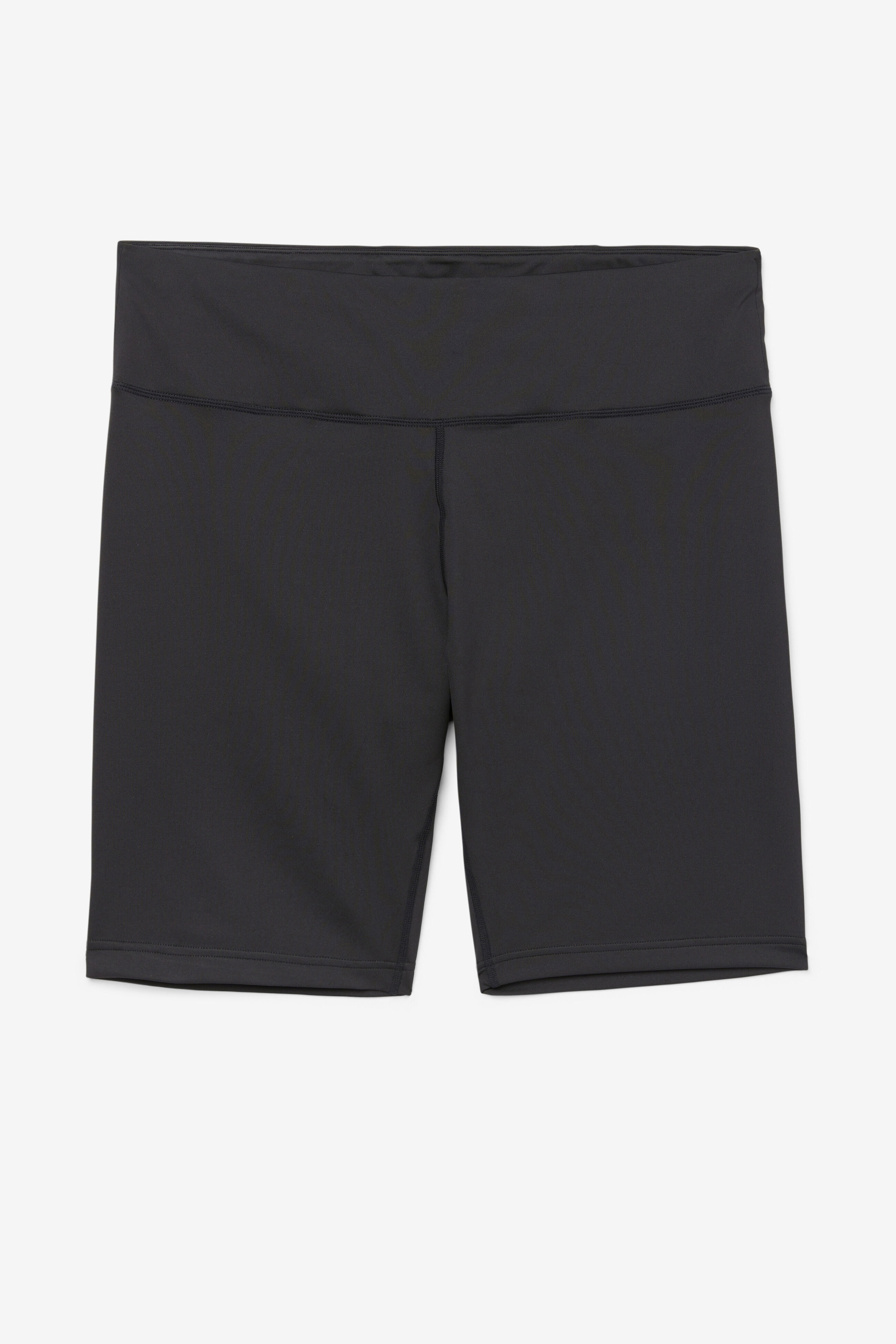Fila biker shorts plus size online