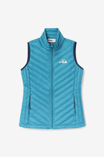 VEDAN VEST