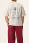 COUNTRY CLUB RAQUET BOX TEE
