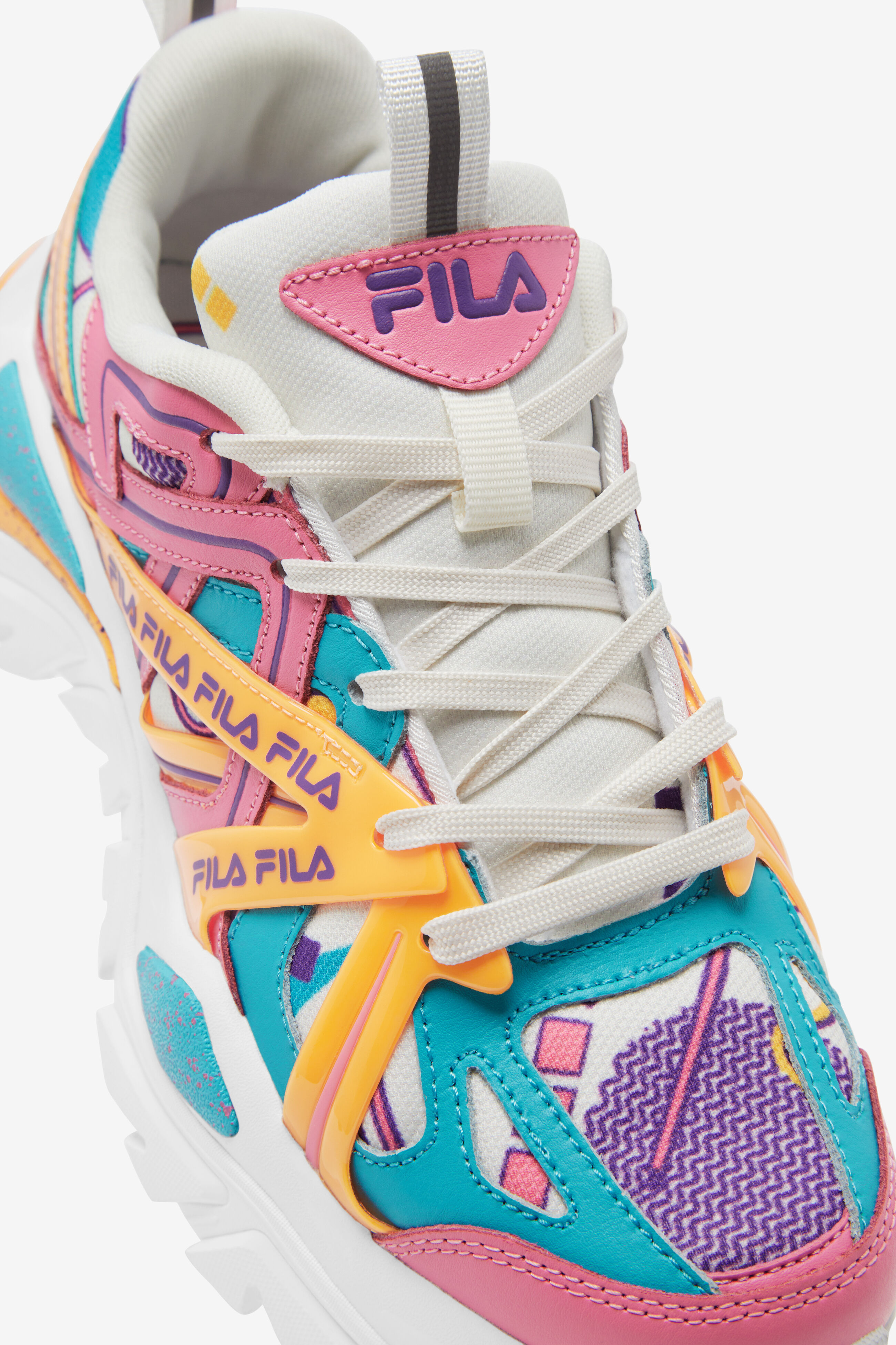 Electrove fila sales