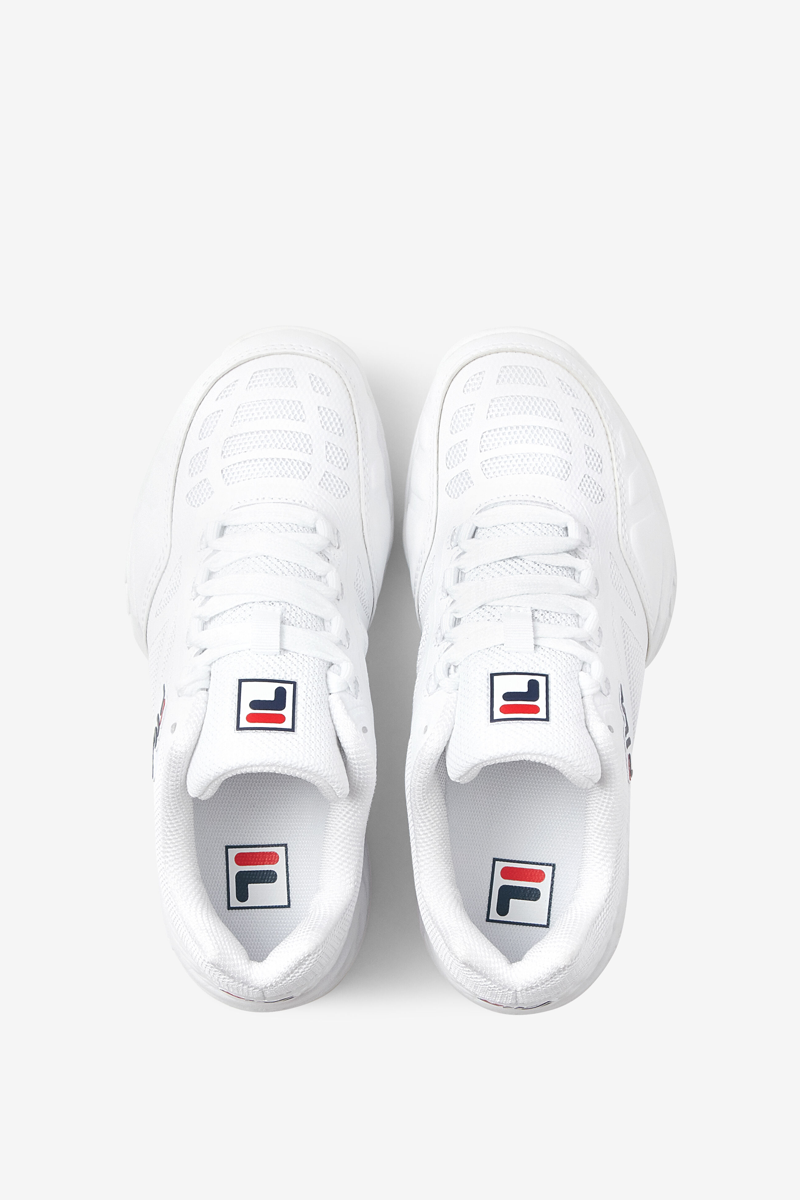 Tenis fila deals invictus junior