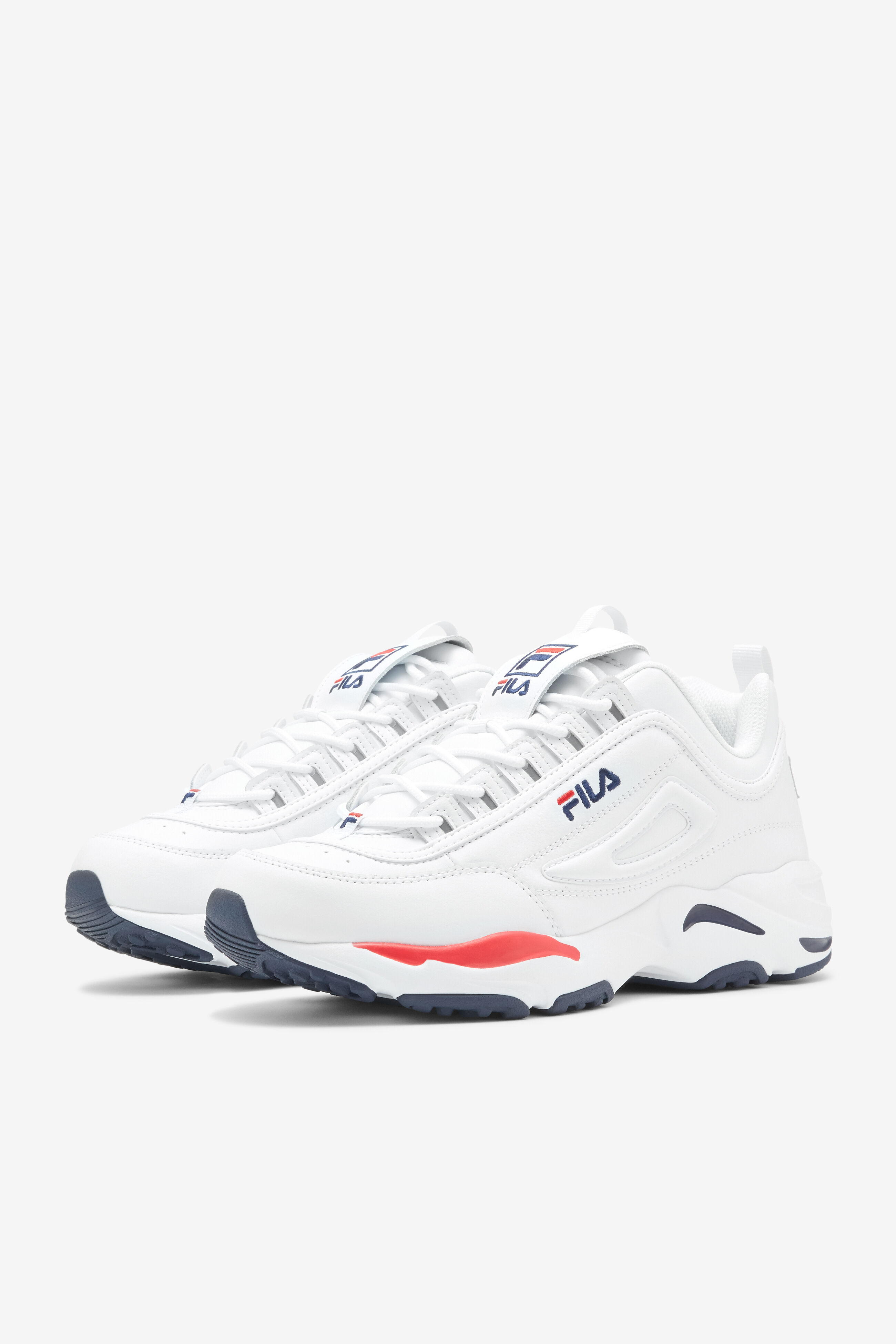 Fila hybrid ray tracer x disruptor on sale