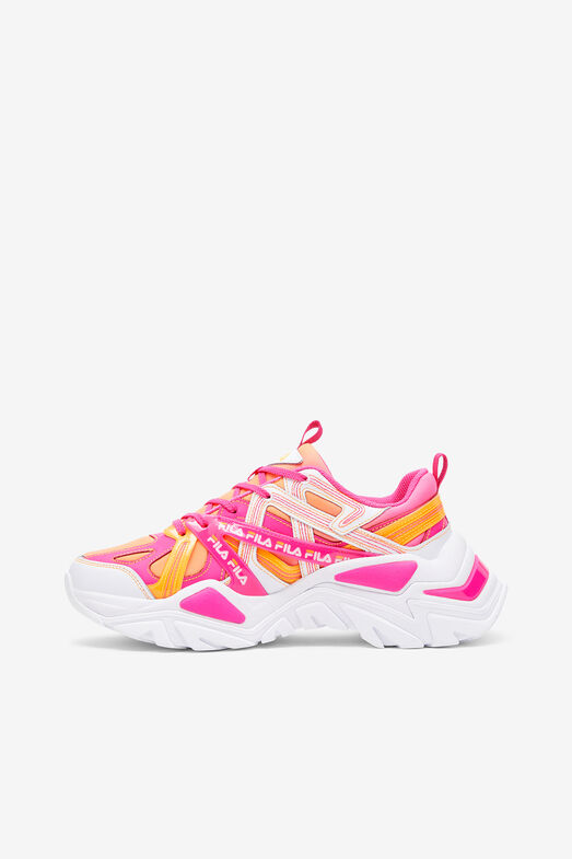 Electrove 2 Stitch/WHT/PGLO/OPOP/Ten