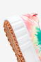 SANDBLAST LOW TIE DYE