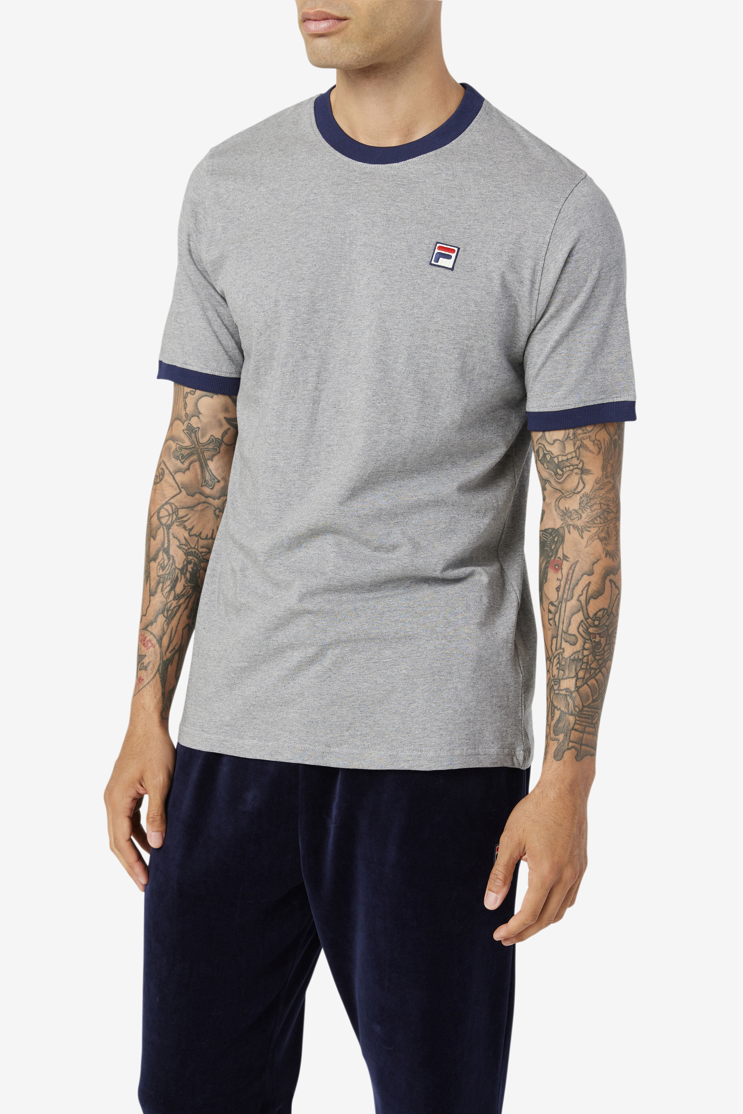 Fila ringer bodysuit sale