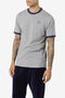 MARCONI CREW TEE