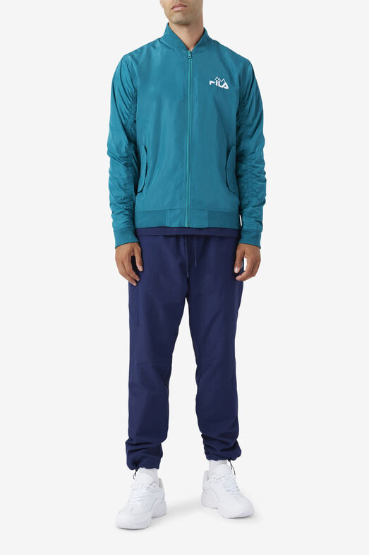 MAV BOMBER JACKET