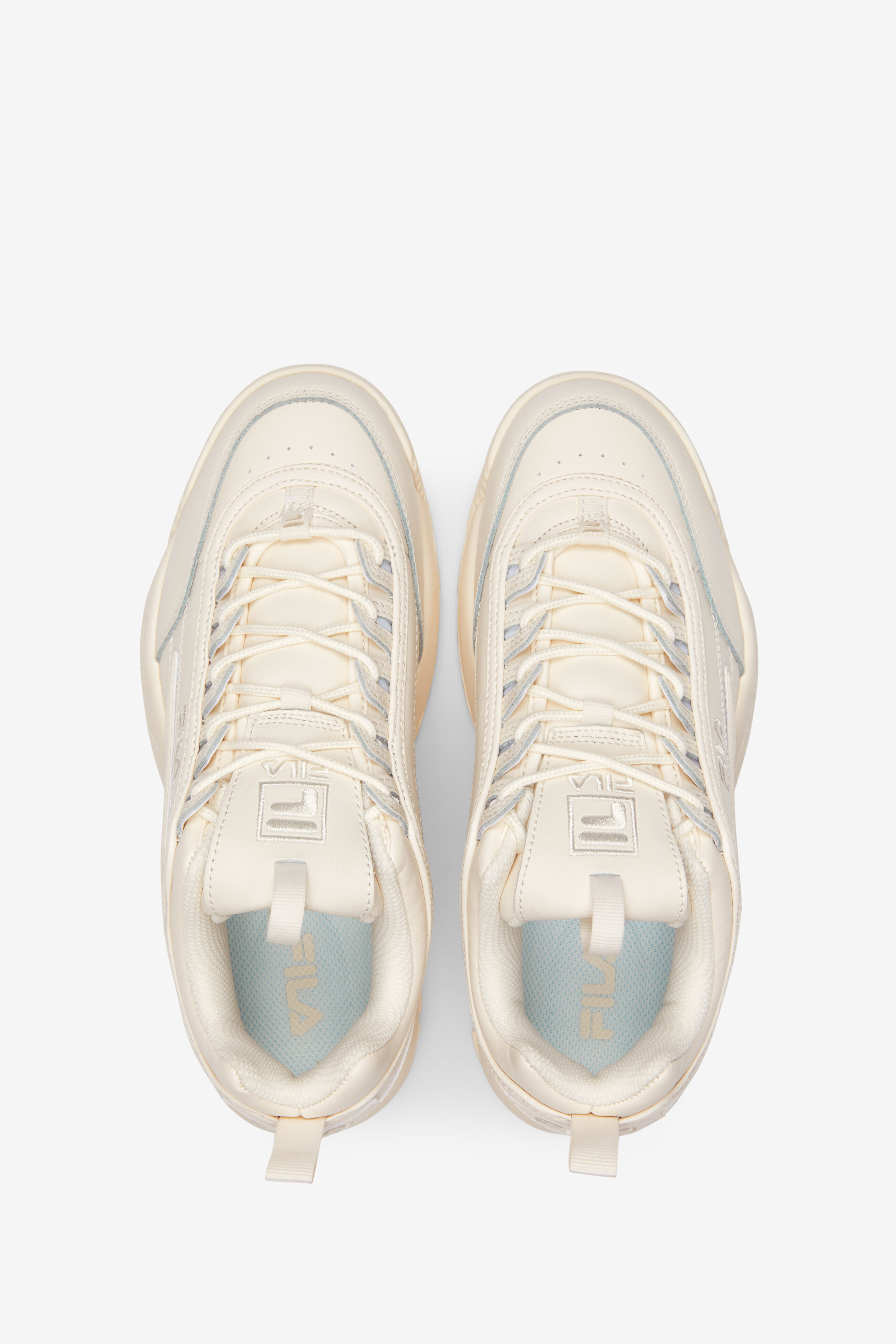 Fila disruptor 2025 taille 34