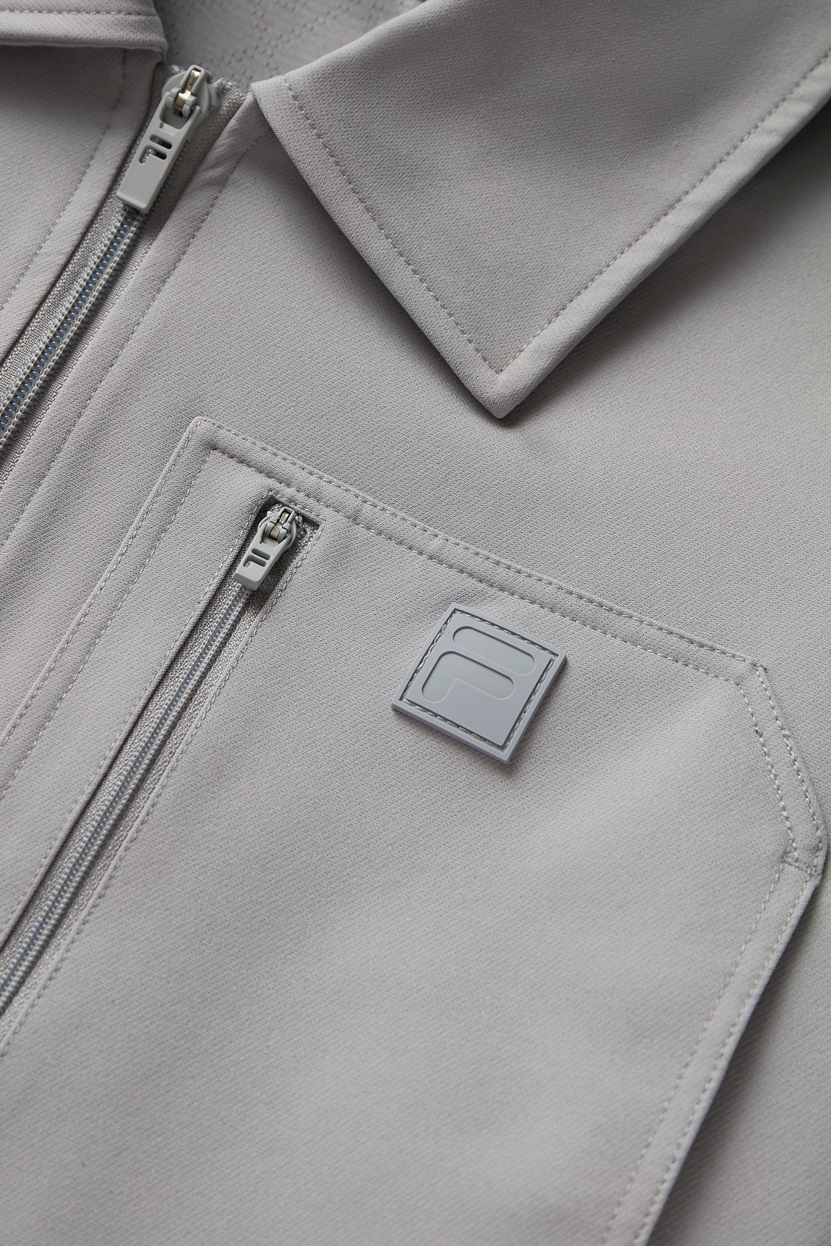 4 Pocket Tour Jacket | Fila