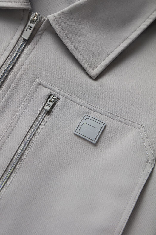 4 POCKET TOUR JACKET
