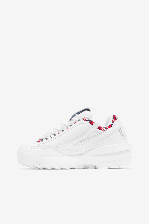 Tenis Fila Disruptor II Repeat