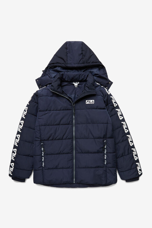 PACE PUFFER JACKET