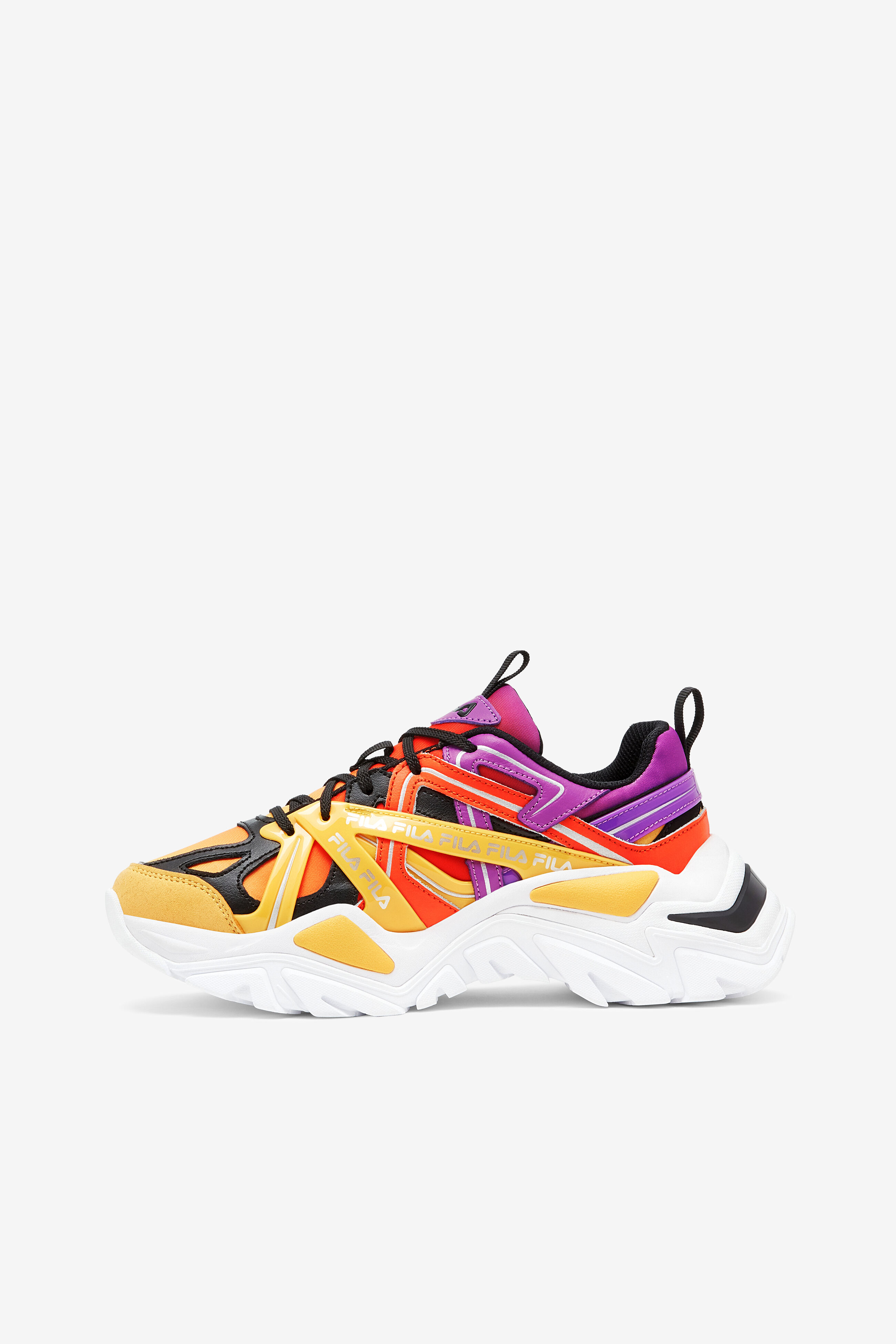 Electrove 2 Multi Color Sneaker FILA