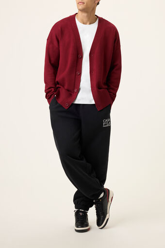 BASELINE CARDIGAN