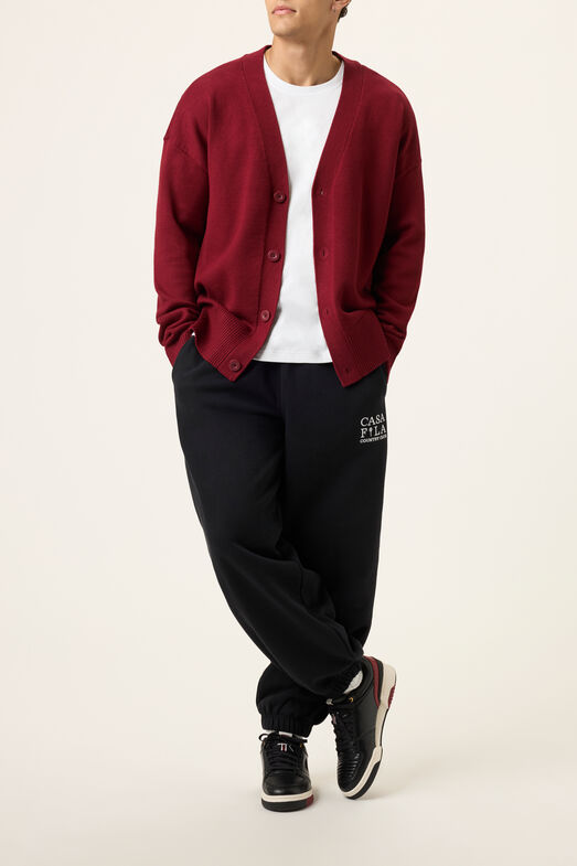 BASELINE CARDIGAN