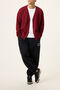 BASELINE CARDIGAN