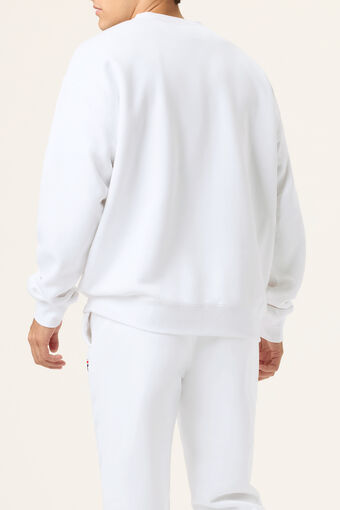CLASSIC RELAXED SWEATSHIRT