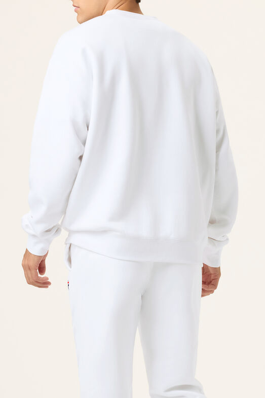 CLASSIC RELAXED SWEATSHIRT