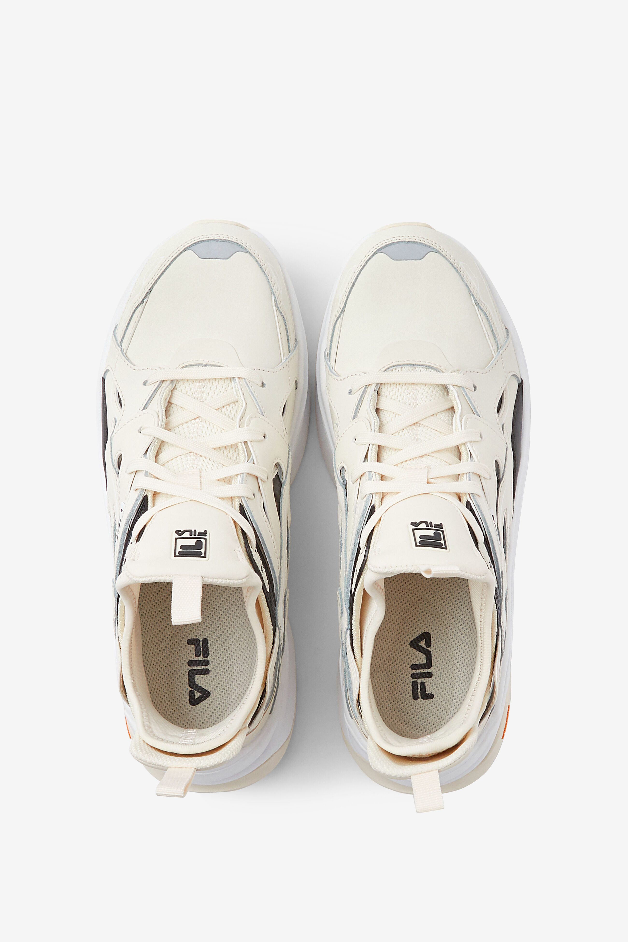 Fila shoes snipes sale