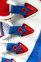 GRANT HILL 1/WHT/FRED/PRBL/Eleven and a half