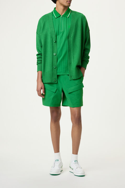 BASELINE CARDIGAN