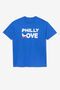 MEN&#39;S PHILLY LOVE TEE