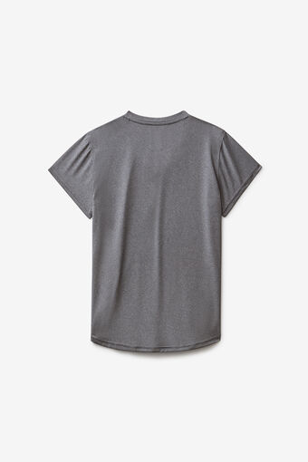 SHORT SLEEVE PERFORMANCE TOP
