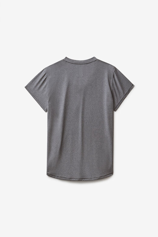 SHORT SLEEVE PERFORMANCE TOP