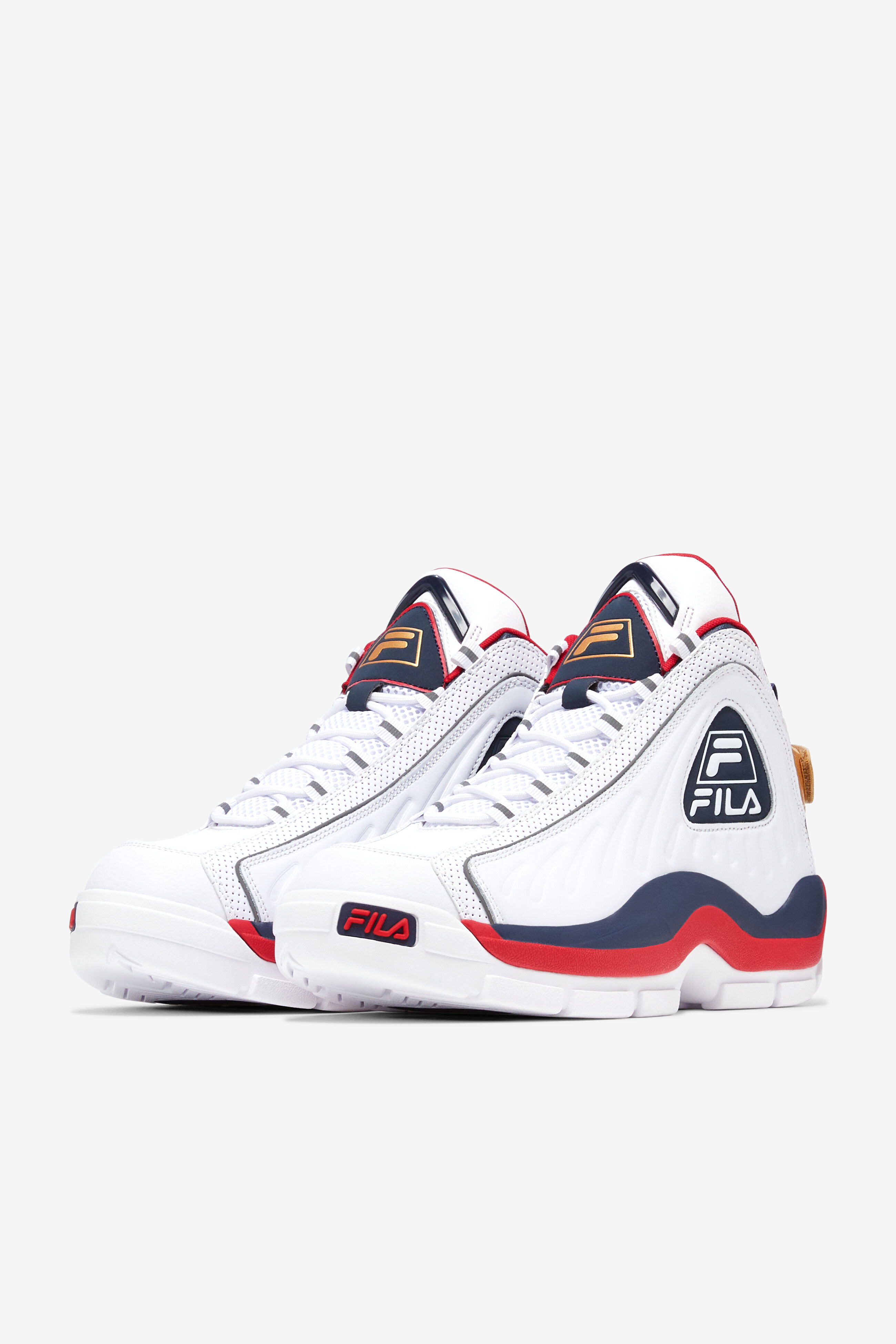 Grant hill filas for sale new arrivals