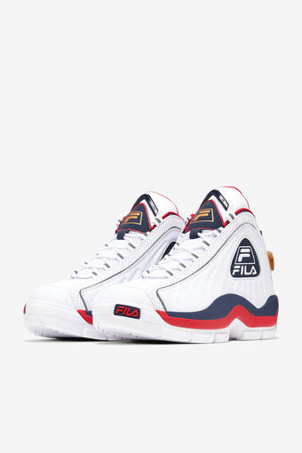 GRANT HILL 2 GB