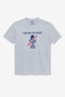 YOU&#39;RE ON MUTE TEE/HEATHERGREY/Medium