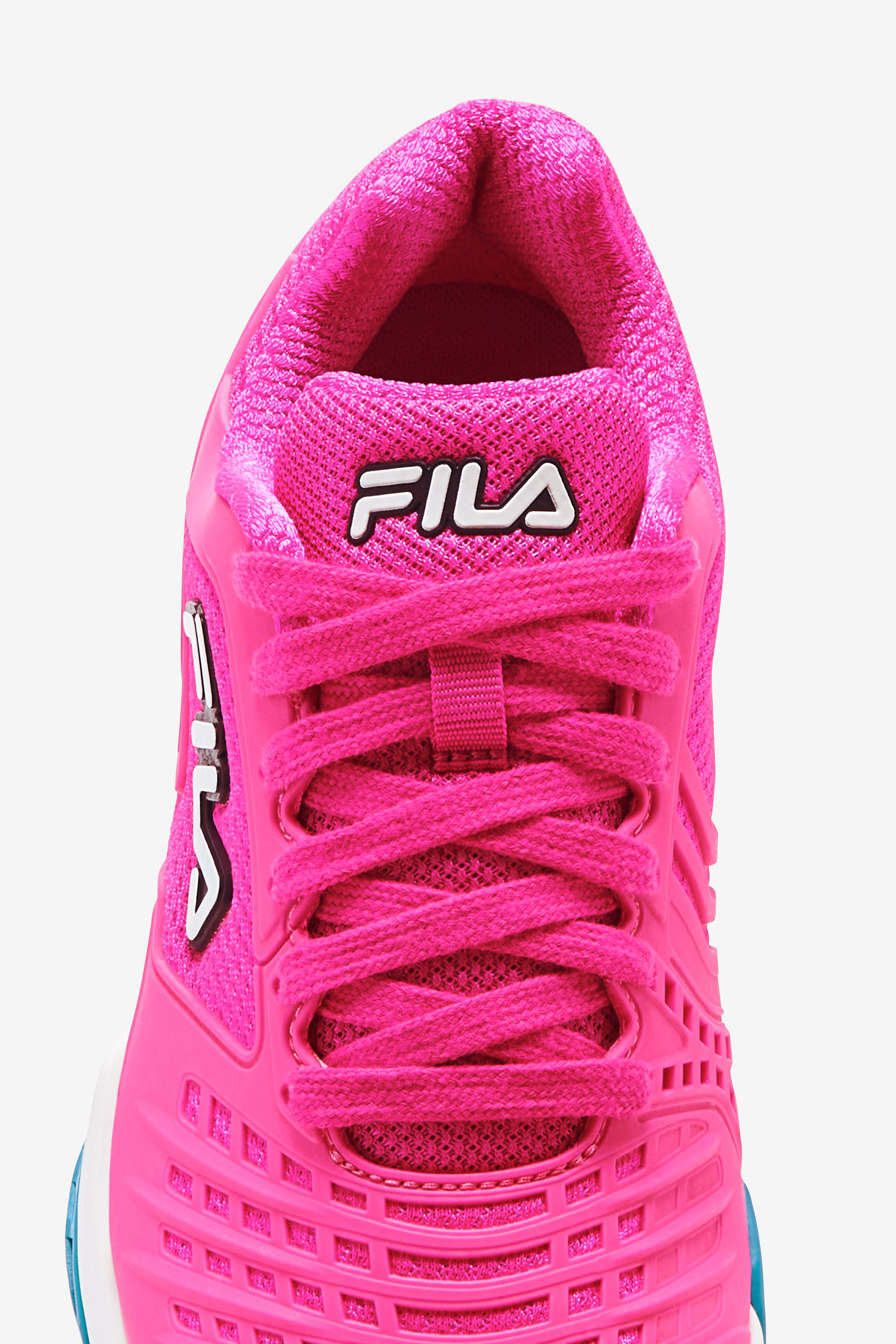 Fila summerlin women's court shoes on sale
