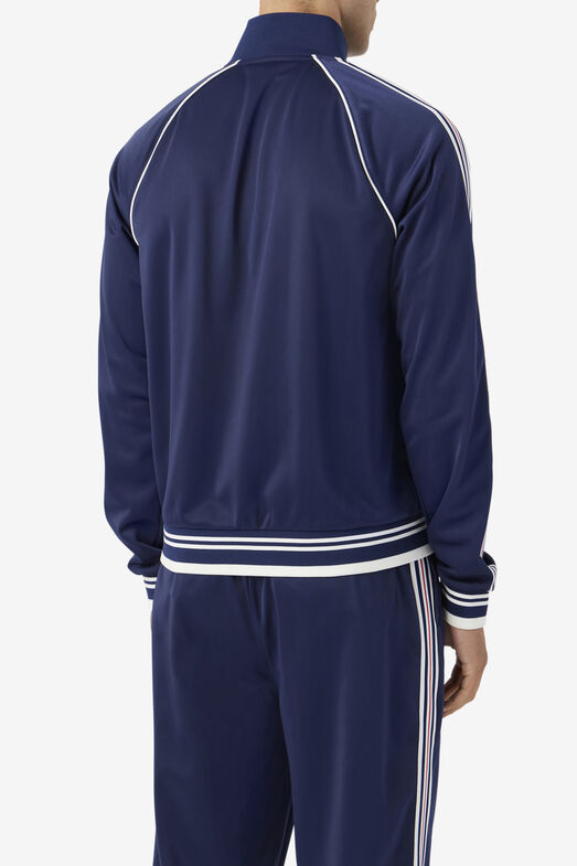 LAVIN TRACK JACKET