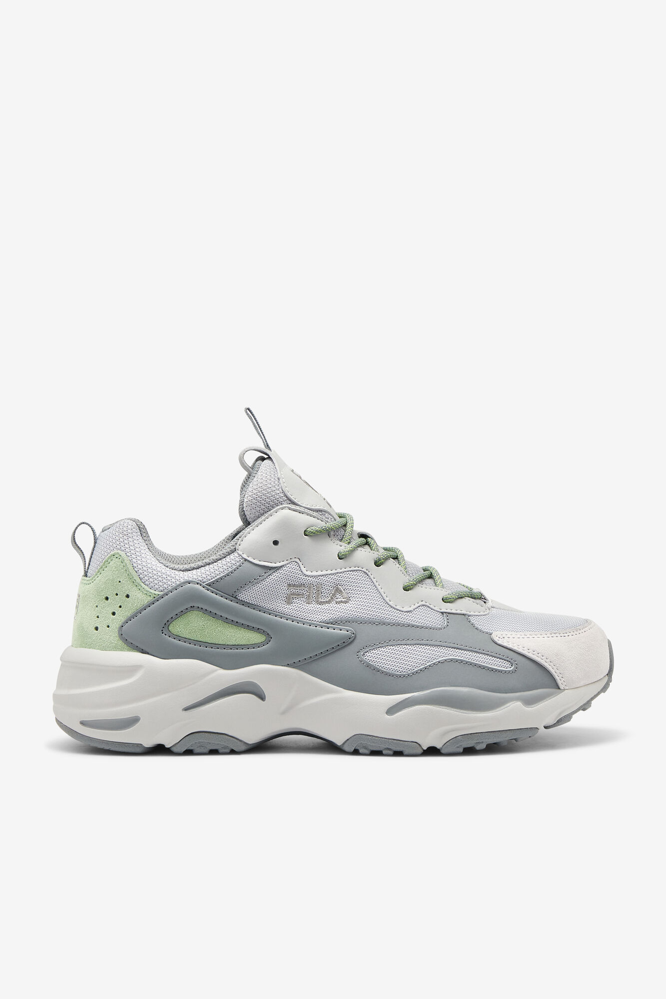 fila ray tracer runner