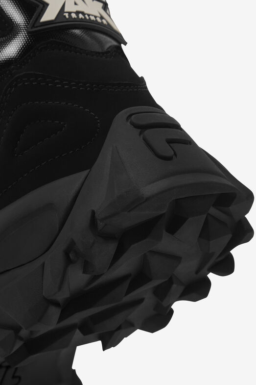 YAK BOOTS