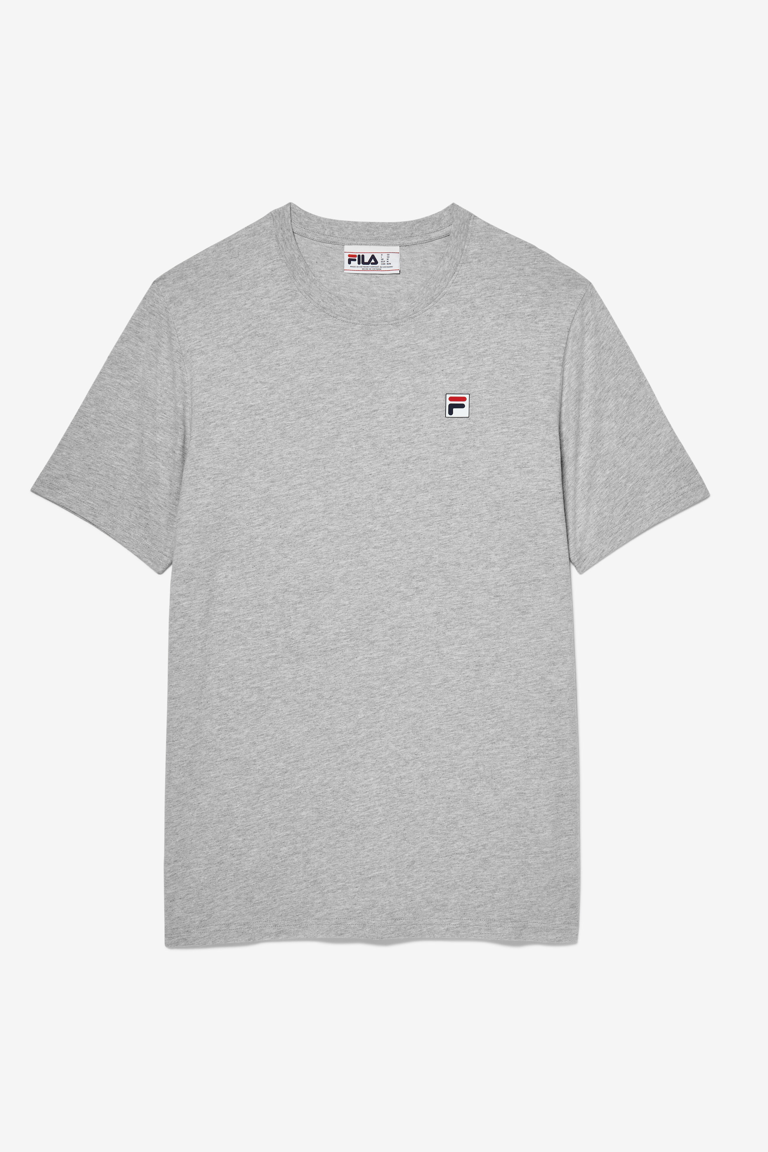 Fila korea shop t shirt