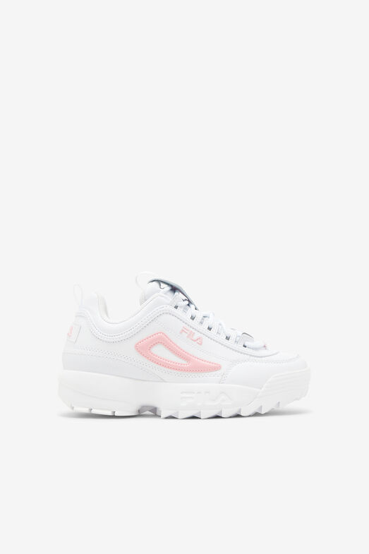 DISRUPTOR II METALLIC FLAG
