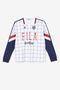 KAY GOALIE JERSEY