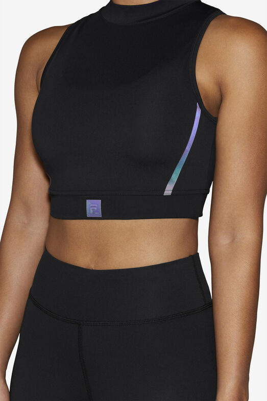 ZOLA CROP TOP