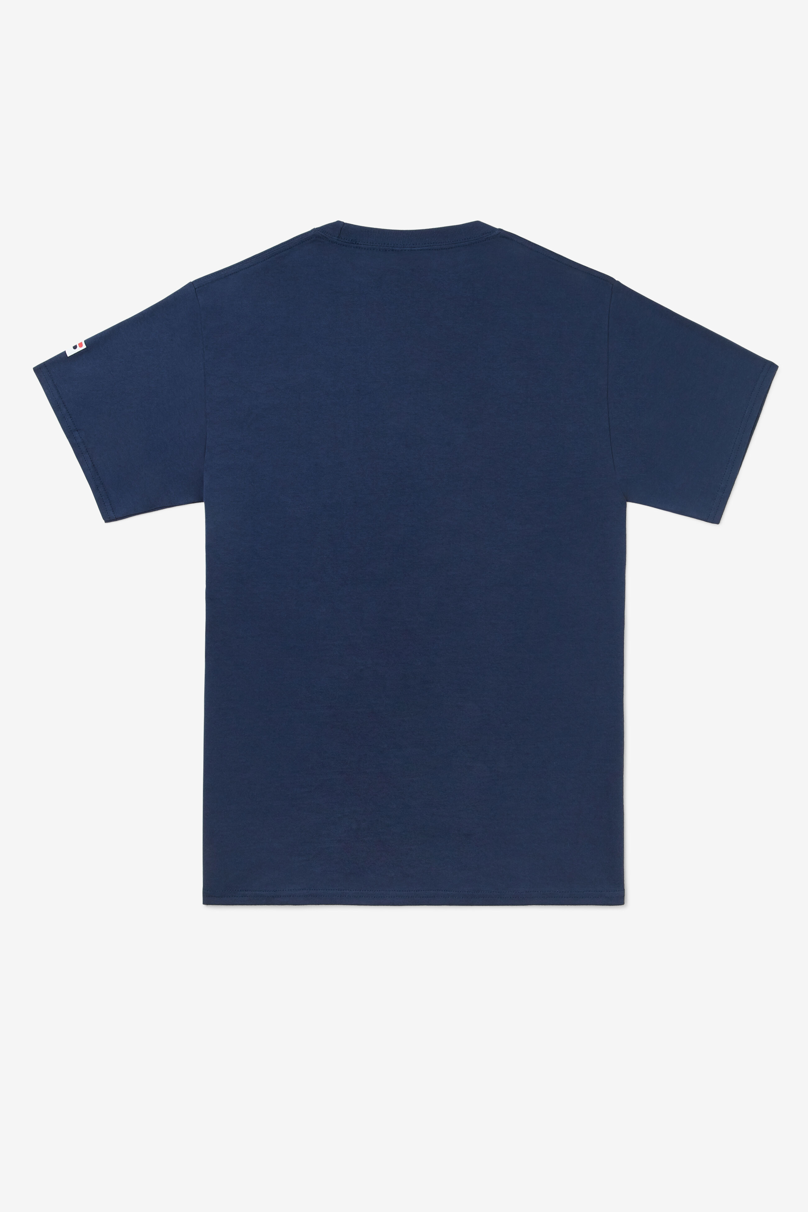 NYC Tennis Skyline Tee