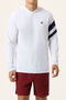 LONG SLEEVE HOODIE