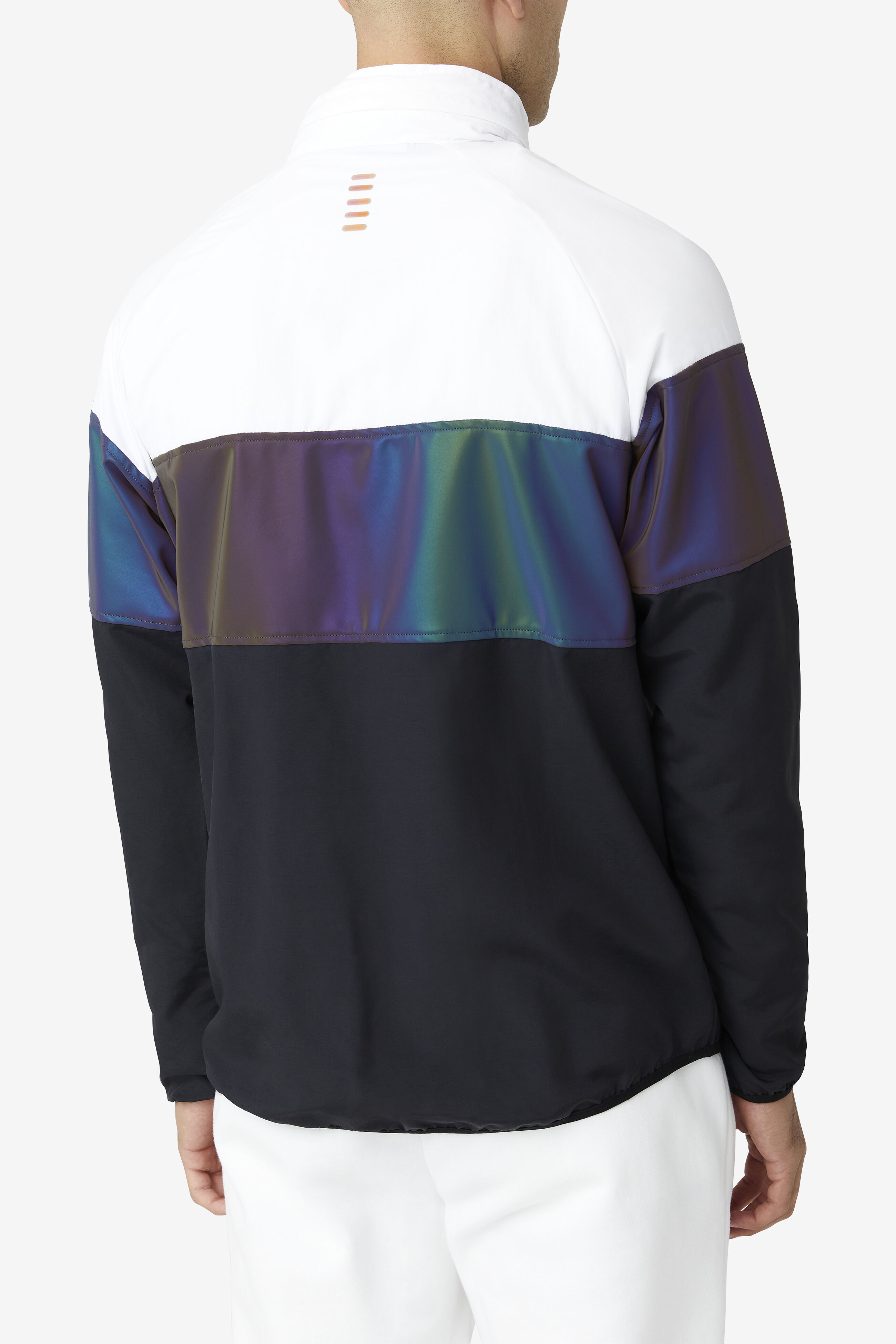 Fila kaya wind hot sale jacket