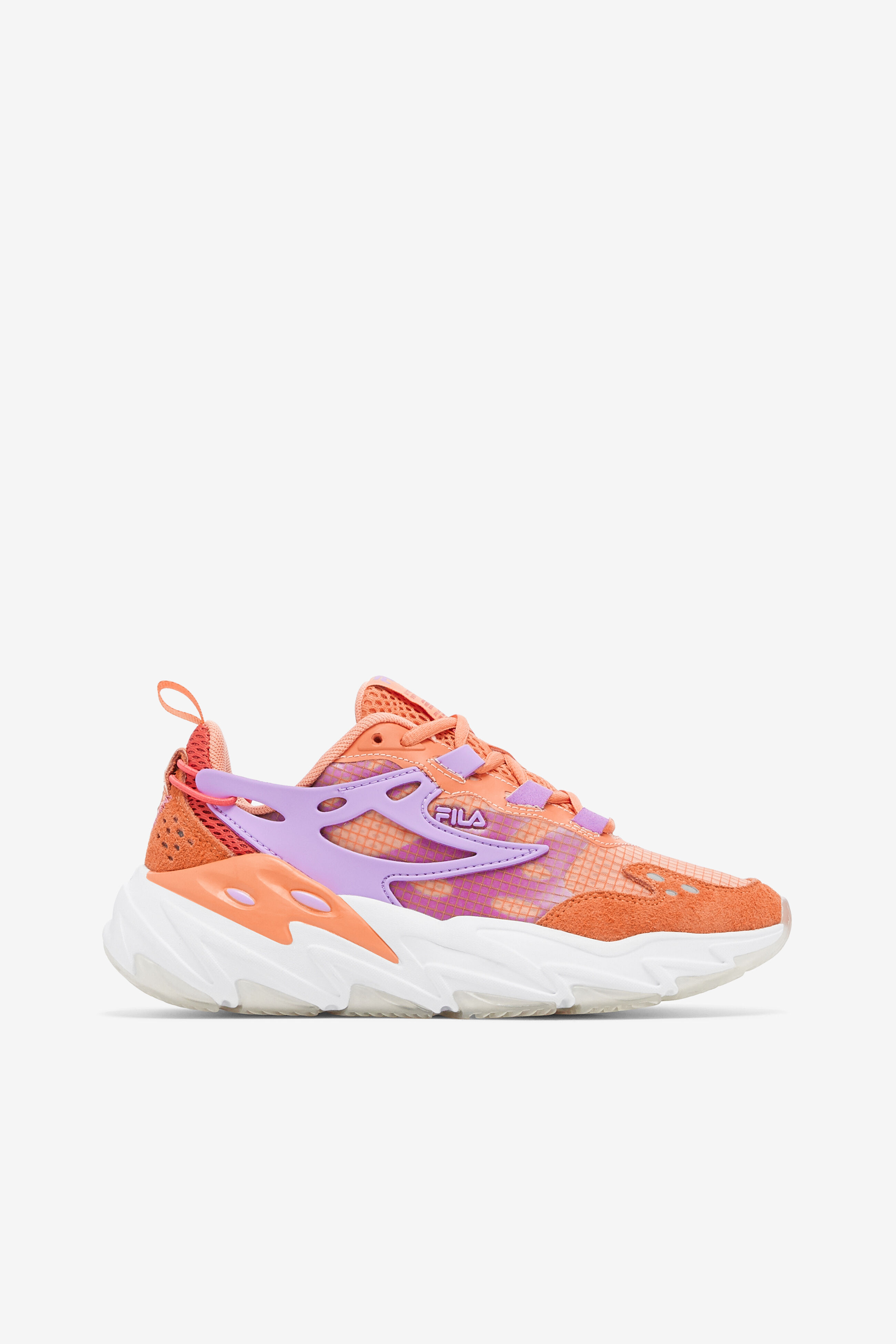 Ray tracer fila white hot sale