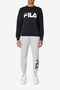 CLASSIC FILA LOGO L/S CREW