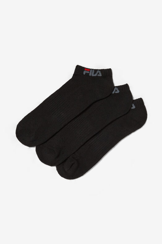 3PK FILA HERITAGE CREW SOCKS